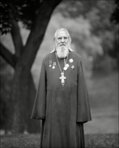 Георгий (Юрий) Павлович Бреев (1937 - 2020)